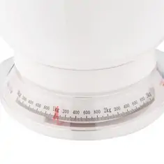 Weighstation Küchenwaage 3kg, Bild 3