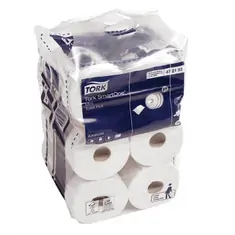 Tork Smart One Mini-Toilettenpapier (12er Pack), Bild 5