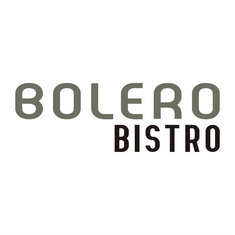 Bolero Bistro Bartisch mit Holzplatte grau, Bild 4