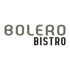 Bolero Bistro Bartisch mit Holzplatte schwarz, Bild 3