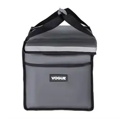 Vogue isolierte Versandtasche grau 380x305x380mm, Bild 4
