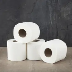 Jantex Premium Toilettenpapier 3-lagig, Bild 4