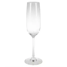 Olympia Modale Champagnergläser Kristall 21,5cl, Bild 3