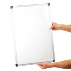 Olympia magnetisches Whiteboard 40 x 60cm, Bild 2