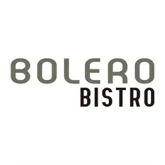 Bolero Bistro Beistellstuhl Schwarz mit Holzsitzauflage (4er Pack), Bild 4