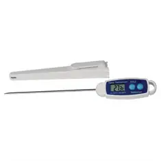 Hygiplas digitales wasserdichtes Thermometer, Bild 2