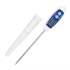 Hygiplas digitales wasserdichtes Thermometer, Bild 5