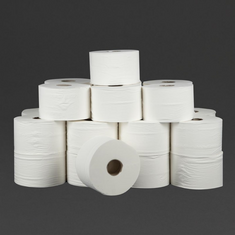 Jantex Micro Toilettenpapier 2-lagig, Bild 2