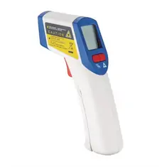 Hygiplas Mini Infrarot Thermometer, Bild 2