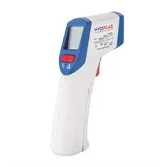 Hygiplas Mini Infrarot Thermometer, Bild 3