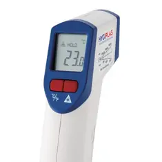 Hygiplas Mini Infrarot Thermometer, Bild 5