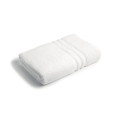 Comfort Nova Handtücher Weiß - Badelaken - 100x150cm, Bild 2