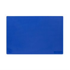 Hygiplas LDPE Schneidebrett blau 45x30x1cm, Bild 4
