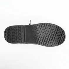 Slipbuster Basic rutschfeste Schuhe schwarz 47, Bild 4