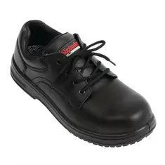 Slipbuster Basic rutschfeste Schuhe schwarz 47, Bild 2