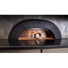 Moretti Forni Elektro-Pizzaofen Neapolis 9-G, Ausführung: Neapolis 9-G, Bild 2