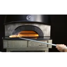 Moretti Forni Elektro-Pizzaofen Neapolis 6-G, Ausführung: Neapolis 6-G, Bild 3