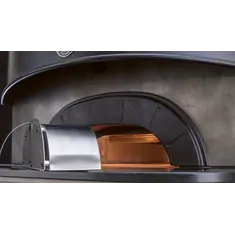 Moretti Forni Elektro-Pizzaofen Neapolis 6-G, Ausführung: Neapolis 6-G, Bild 5