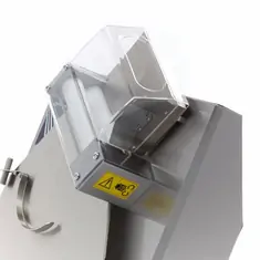 Maxima Automatische Doppel Teigausrollmaschine für Ø 40 cm, Bild 5