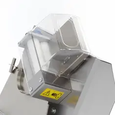 Maxima Doppel Teigausrollmaschine für Ø 30 cm, Bild 5