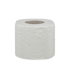 Jantex Toilettenpapier 2-lagig in 36 Rollen Packung