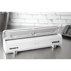 Vogue Wrap450 Folienspender, Bild 5