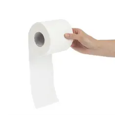 Tork extra weiches Toilettenpapier 3-lagig, Bild 2