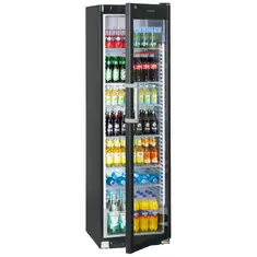 Liebherr FKDv 4523-22 PremiumPlus Getränkekühlschrank mit Glastür, Display und LED, Ausführung: Elektronische Steuerung, Bild 3