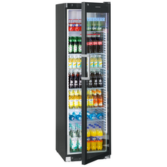 Liebherr FKDv 4523 PremiumPlus Getränkekühlschrank mit Glastür, Display und LED, Ausführung: Elektronische Steuerung, Bild 3