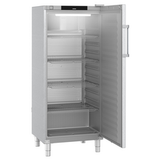 Liebherr FRFCvg 5501 Perfection Kühlschrank mit Umluftkühlung