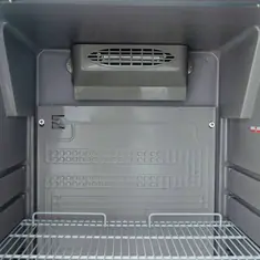 Vaiotec Easyline Lagerkühlschrank ABS / 580, Bild 6