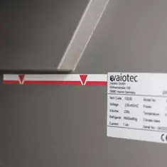 Vaiotec Easyline Lagertiefkühlschrank ABS / 305, Bild 13