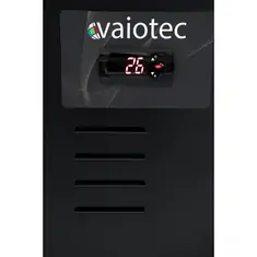 Vaiotec Topline Getränkekühlschrank 160 Slim, Bild 4
