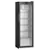 Liebherr MRFvd 4011-20 Getränkekühlschrank mit Glastür, Display und LED Lichtsäule Schwarz, Ausführung: Schwarz