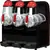 Ugolini Granitor® NG EASY 10/3 Slush-Eismaschine Black Edition, Ausführung: NG Easy 10/3