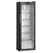 Liebherr MRFvd 4011-20 Getränkekühlschrank mit Glastür, Display und LED Lichtsäule Schwarz, Modell: Schwarz