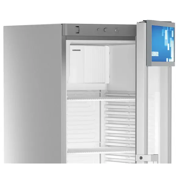 Liebherr FKDv 4513-21 Premium Getränkekühlschrank mit Glastür und LED, Bild 6