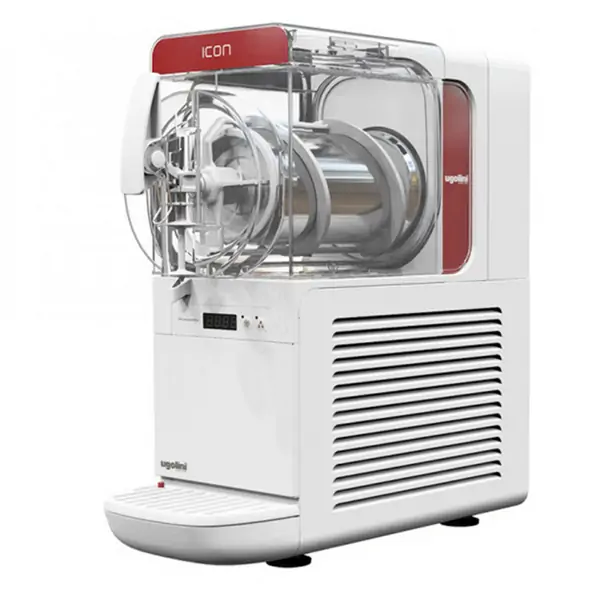 Ugolini Granitor® ICON 1 Slush-Eismaschine, Ausführung: ICON 1