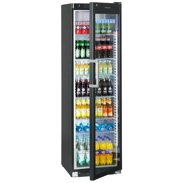 Liebherr FKDv 4523 PremiumPlus Getränkekühlschrank mit Glastür, Ausführung: Mechanische Steuerung, Bild 3