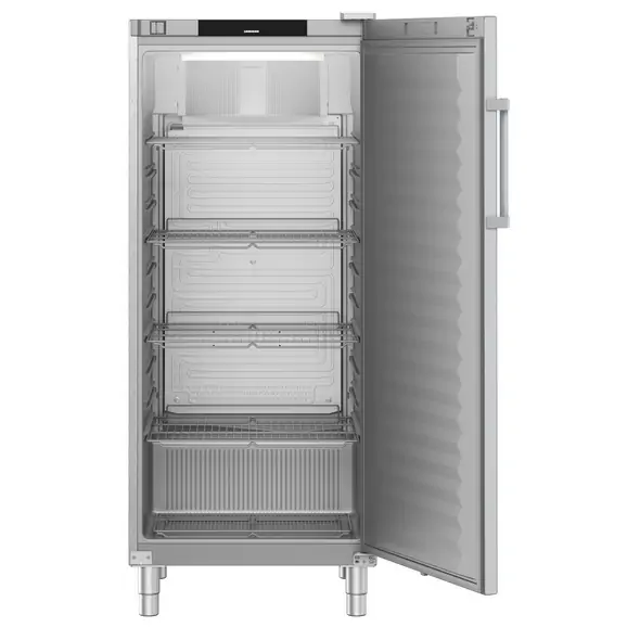 Liebherr FRFCvg 5501 Perfection Kühlschrank mit Umluftkühlung, Bild 2