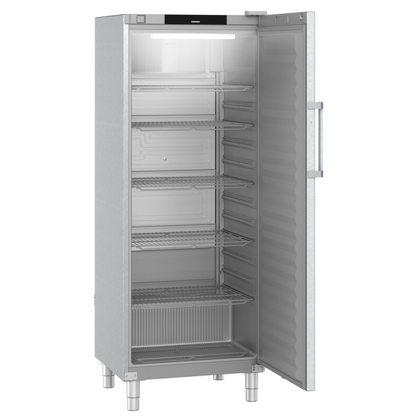 Liebherr FRFCvg 6501 Perfection Kühlschrank mit Umluftkühlung