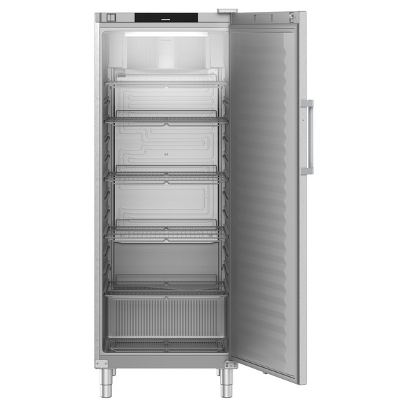 Liebherr FRFCvg 6501 Perfection Kühlschrank mit Umluftkühlung, Bild 2