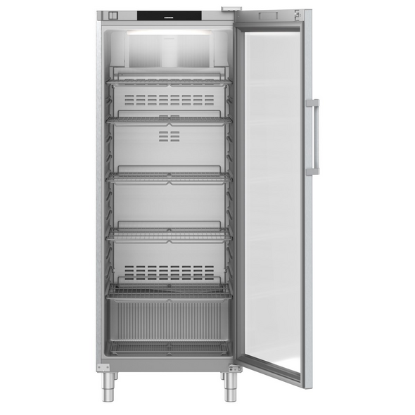 Liebherr FRFCvg 6511 Perfection Kühlschrank mit Umluftkühlung, Bild 3