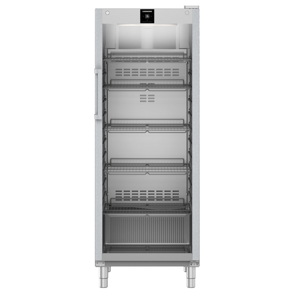Liebherr FRFCvg 6511 Perfection Kühlschrank mit Umluftkühlung, Bild 2