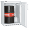 Liebherr FKU 1800 Getränkekühlschrank Unterbaufähig Fasskühler, Ausführung: Weiß