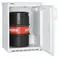 Liebherr FKU 1800-21 Getränkekühlschrank Unterbaufähig Fasskühler, Ausführung: Weiß