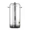Hendi Kaffee-Perkolator 15 Liter, doppelwandig, Ausführung: 15 Liter