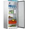 SARO Lagerkühlschrank - weiß HK 600