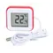 SARO Thermometer digital für Tiefkühl mit Magnet 6039SB