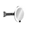 Aliseo LED Interface Kosmetikspiegel mit Schwenkarm, Variante: Schwenkarm